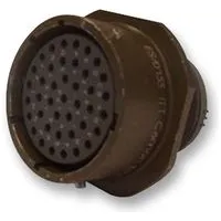 KPSE06F22-55SY-F0 by ITT Cannon