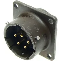 KPT02E14-5P by ITT Cannon