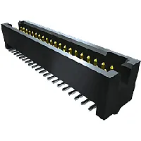 TFM-125-02-S-D-A-P-TR by Samtec
