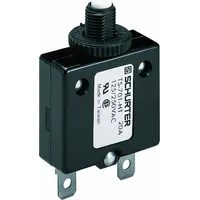 TS-701-HT-3 by Schurter Ag