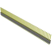 DW-50-10-T-S-250 by Samtec