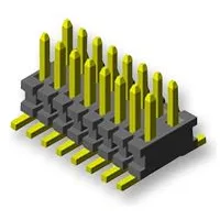 FTE-117-02-G-DV by Samtec