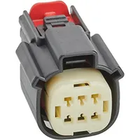 33472-0607 by Molex