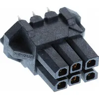 44769-0602 by Molex