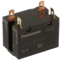 HE1AN-AC24V by Panasonic