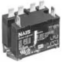 HE1AN-SW-DC24V by Panasonic