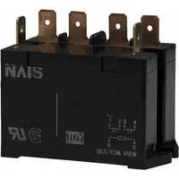 HE2AN-Q-AC12V by Panasonic