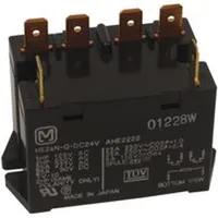 HE2AN-Q-DC24V by Panasonic