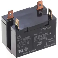 HE2AN-S-DC6V by Panasonic