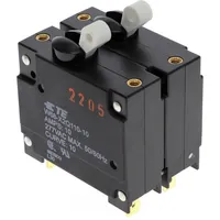 W68-X2Q110-10 by TE Connectivity