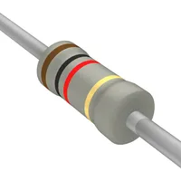 CFR16J120K by TE Connectivity