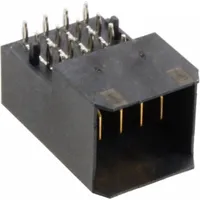 17610042102 by Harting Electronics & Kg