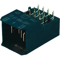 17610042801 by Harting Electronics & Kg