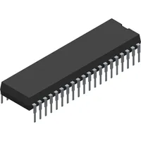 CP80C86-2Z by Intersil