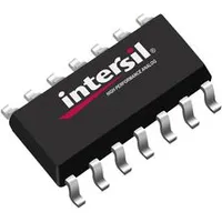 ISL8704AIBZ by Intersil