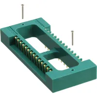228-1277-29-0602J by 3m Electronic Products Division