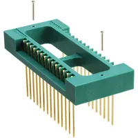 228-1277-39-0602J by 3m Electronic Products Division