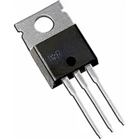 IRFI4019H-117P by International Rectifier