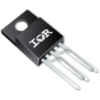 IRFI4020H-117P by International Rectifier