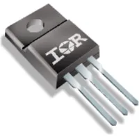 IRFI4229PBF by International Rectifier
