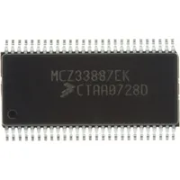 MCZ33887EK by Freescale Semiconductor