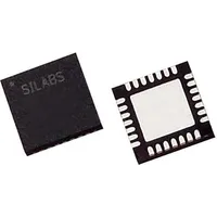 SI4133-D-GMR by Silicon Labs