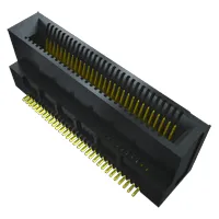 MEC6-130-02-S-DV-A by Samtec