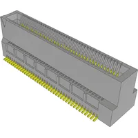 MEC6-140-02-S-DV-A by Samtec