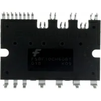 FSBF10CH60BT by Fairchild Semiconductor