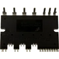 FSBF5CH60B by Fairchild Semiconductor