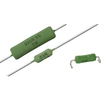 AC05000002209JAC00 by Vishay Bc Components