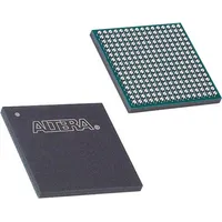 EP3C5F256I7 by Altera
