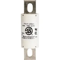 FWP-200A by Cooper Industries