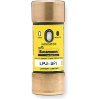 LPJ-25SPI by Cooper Industries