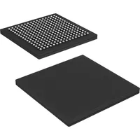 CYD36S36V18-167BBXI by Cypress Semiconductor