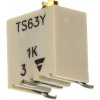 TS63Y102KR10 by Vishay Intertechnology