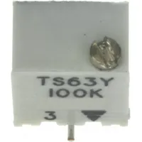 TS63Y104KR10 by Vishay Intertechnology