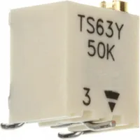 TS63Y503KR10 by Vishay Intertechnology