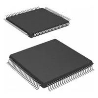 AT32UC3A1512-AUT by Atmel