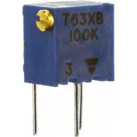 T63XB104KT20 by Vishay Intertechnology