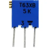 T63XB503KT20 by Vishay Intertechnology