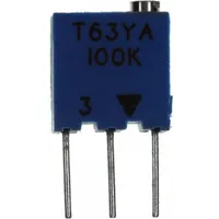 T63YA104KT20 by Vishay Intertechnology