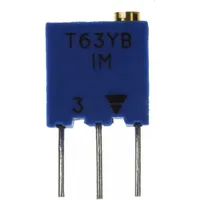T63YB105KT20 by Vishay Intertechnology