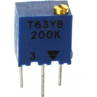 T63YB204KT20 by Vishay Intertechnology