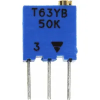 T63YB503KT20 by Vishay Intertechnology