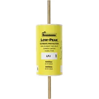 LPJ-250SP by Cooper Electronic Technologies