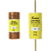 LPJ-7SP by Cooper Electronic Technologies