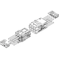 HLR-04VF by J S T Mfg
