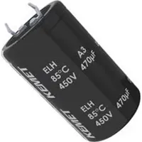 ELH228M100AR4AA by Nissei Electric