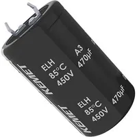ELH228M100AS2AA by Nissei Electric